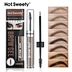 Eyebrow Cream and pencil