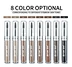 Eyebrow pencil